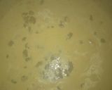صورة لخطوة 1 من وصفة اسكالوب دجاج رولي