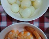Hình bước làm 3 của món Hủ tiếu khô nam vang