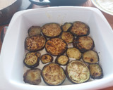 Foto del paso 15 de la receta: Moussaka de atún y champiñones