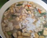 Foto langkah ke 4 dari resep Sayur Tempe Lombok Ijo - Jangan Ndeso.
