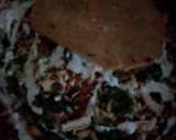 Foto del paso 9 de la receta: 🍽️Pastel Azteca 🫓