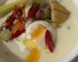 Foto langkah ke 4 dari resep Iwak karing batanak khas banjar kalimantan selatan.