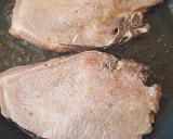 Foto del paso 5 de la receta: Chuletas de cerdo tipo riojana