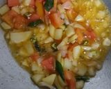 પૌવા બટેટા (Poha Bateta Recipe in Gujarati) રેસીપી સ્ટેપ2ફોટો