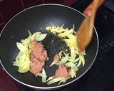 Foto langkah ke 2 dari resep Macaroni Schotel.