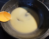 Foto del paso 1 de la receta: Salsa Blanca Casera bien fácil