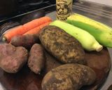 Foto del paso 3 de la receta: Puchero