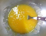 Foto del paso 1 de la receta: Torta o budín de pera