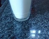 Foto del paso 2 de la receta: Almíbar de limón 🍋 (con sobras de jugo)