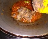 Foto langkah ke 4 dari resep Sambal Ikan Asin Peda.