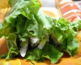 Foto del paso 13 de la receta: Wraps (tacos) de pollo sin harina