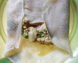 Foto langkah ke 4 dari resep Martabak tahu.