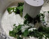 Φωτογραφία βήματος 6 της συνταγής Αλμυρή και Δροσερή Τάρτα με κολοκυθάκια