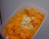 Foto del paso 3 de la receta: Raviolones caseros (calabaza y queso)