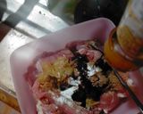 Foto langkah ke 2 dari resep Tumis Daging Telur.