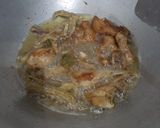 Foto langkah ke 1 dari resep Bebek Goreng H Slamet (Cara menggoreng bebek ungkep).