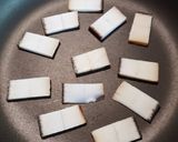Lecsós szűzérme burgonyacsipsszel recept fázis 1 fotója