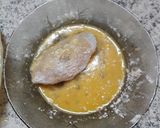 Foto del paso 3 de la receta: Croquetas de atún 😋