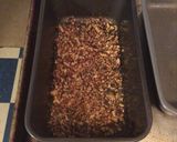 A picture of step 2 of Bourbon Poundcake.