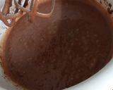 Foto del paso 3 de la receta: ✨Bizcochuelo de chocolate ✨