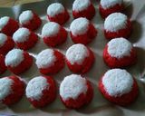 Foto langkah ke 7 dari resep Sawut merdeka 😄 #DapurMerahPutih.