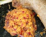 Foto langkah ke 2 dari resep Ayam betutu bumbu Bali pedas.