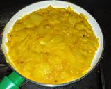 Foto del paso 6 de la receta Tortilla española rellena