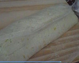 Foto del paso 4 de la receta: Galletas de limón fáciles