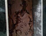Eggless soft ragi cake recipe step 9 photo