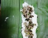 Hình bước làm 3 của món Bánh Răng Bừa