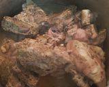 Foto del paso 3 de la receta: Cocido de patica de cerdo🇩🇴