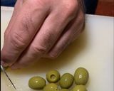 Foto del paso 2 de la receta: Macarrones de los estudiantes