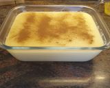 A picture of step 10 of Portuguese Rice Pudding.