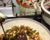 صورة لخطوة 2 من وصفة شاورما الجامبو