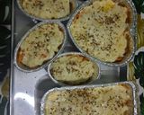 Foto langkah ke 11 dari resep Spaghetti Brulee.