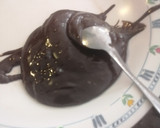 Foto langkah ke 7 dari resep Brownies Cheese Cake.
