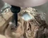 صورة لخطوة 2 من وصفة كوكيز العيد
