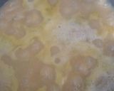 Foto del paso 8 de la receta: 🫘 Alubias canela con setas 🍄