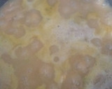 Foto del paso 8 de la receta: 🫘 Alubias canela con setas 🍄