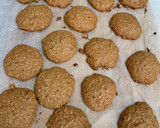 Foto del paso 6 de la receta: Galletas de avena caseras