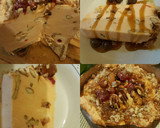 Foto del paso 27 de la receta: Helado de pan dulce