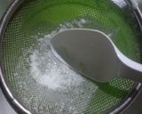 Foto langkah ke 3 dari resep Kue Talam pandan.