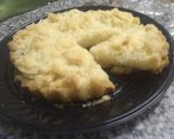 Foto del paso 5 de la receta: Tarta crumble de manzana
