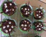 Spider Cakes!! recipe step 8 photo