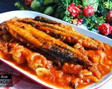 Foto langkah ke 6 dari resep Sarden Tongkol (Tanpa Presto).
