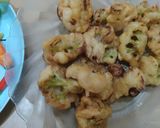 Foto langkah ke 5 dari resep Kembang Kol Goreng Krispi.