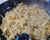 Foto del paso 7 de la receta: Bacalhau a brás