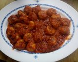 Foto del paso 6 de la receta Albondiguillas