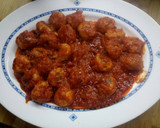 Foto del paso 6 de la receta: Albondiguillas