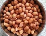 A picture of step 1 of Pumpkin masala.